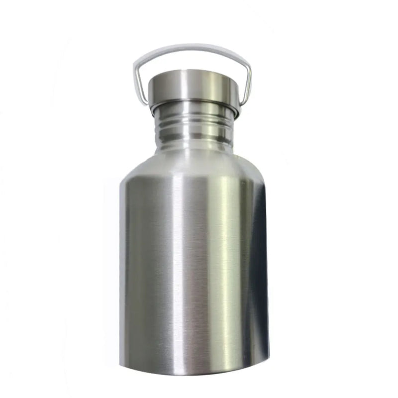 Gourde Inox Montagne