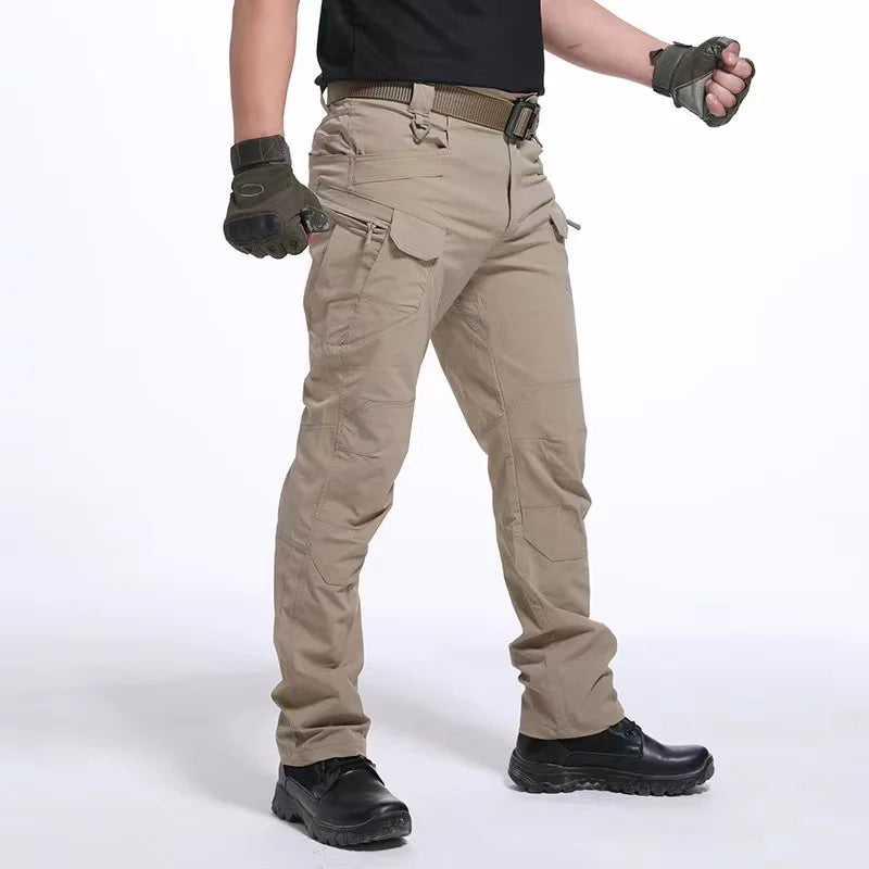 Pantalon de Trek Homme