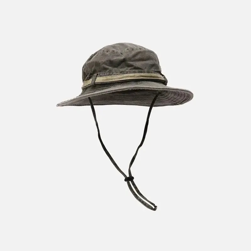 Chapeau Trekking Anti-UV