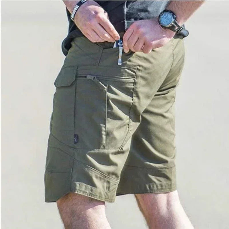 Short Trekking Homme