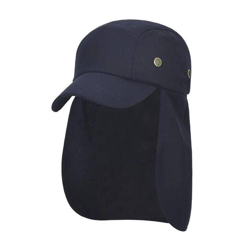 Casquette Randonnée Anti UV