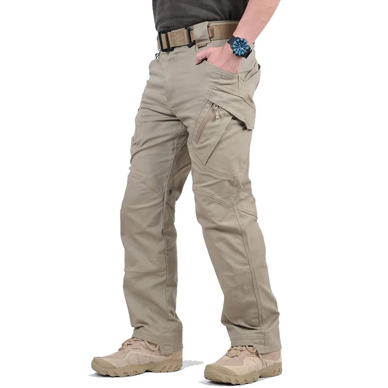 Pantalon de Trek Homme