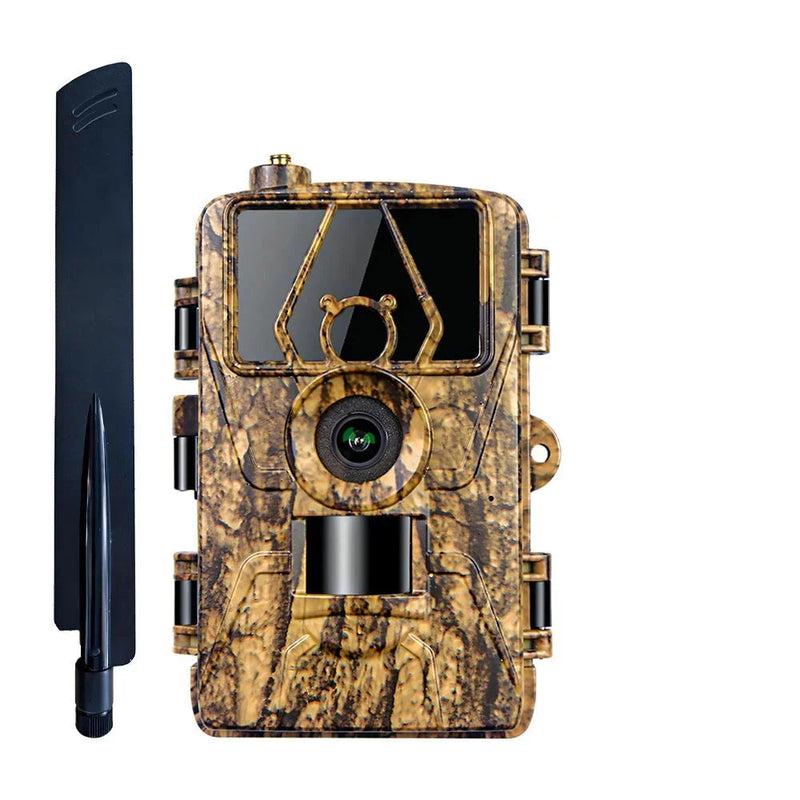 Caméra de Chasse Ultra HD