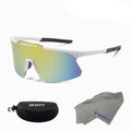 Lunettes de Soleil UV 400