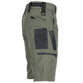 Short Cargo Randonnée Homme