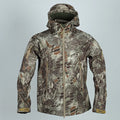 Veste de Montagne Homme