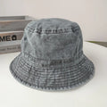 Chapeau Bob Coton Femme