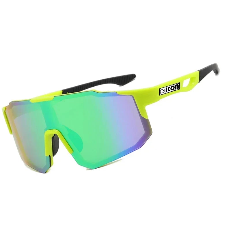 Lunettes de Soleil Sport