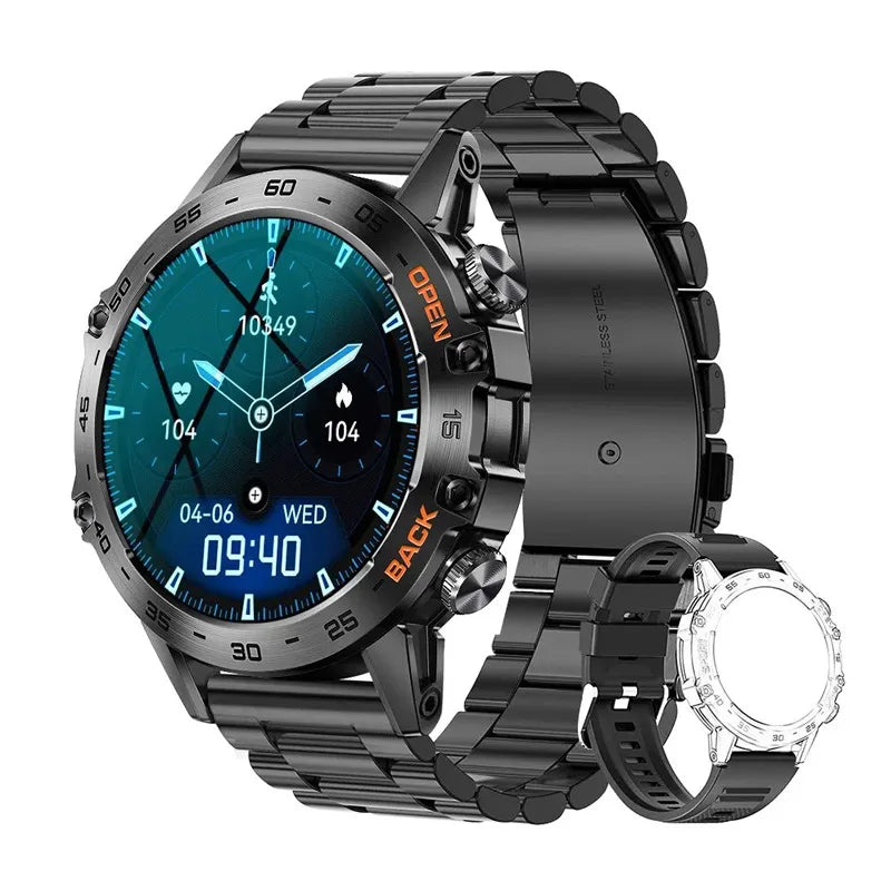 Montre Multifonction Sport