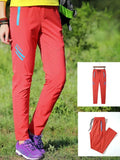 Pantalon de Trekking Femme