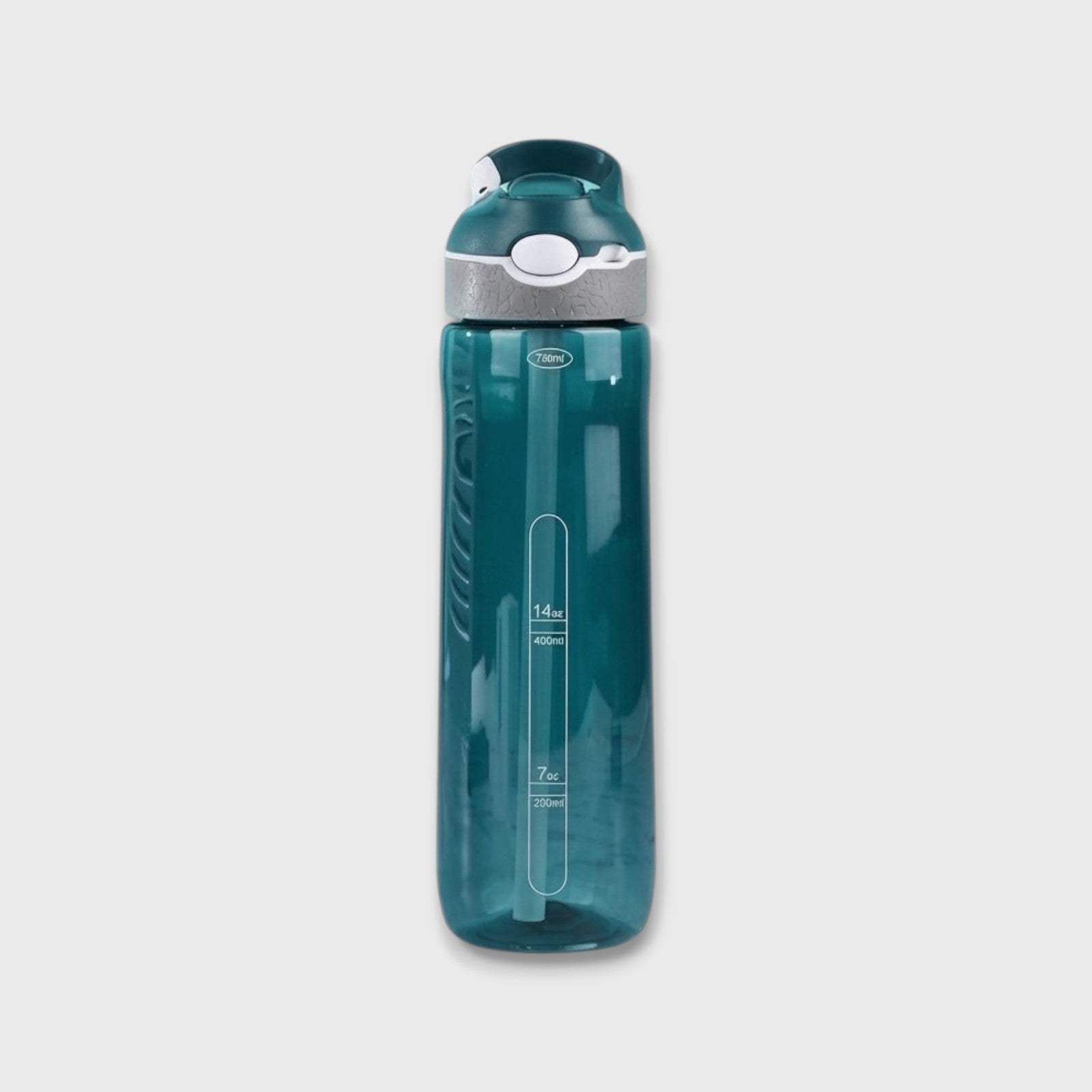 Bouteille Filtrante pour Rando