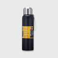 Gourde Isotherme Inox Légère