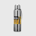 Gourde Isotherme Inox Légère