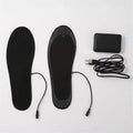 Semelles Chauffantes - DTYSTORE