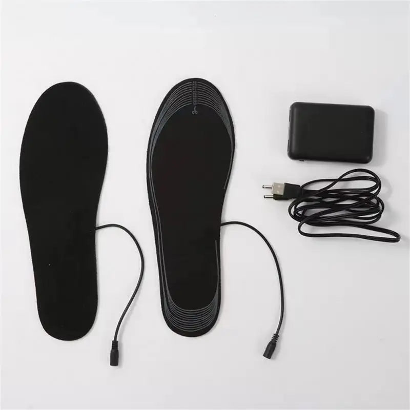 Semelles Chauffantes - DTYSTORE
