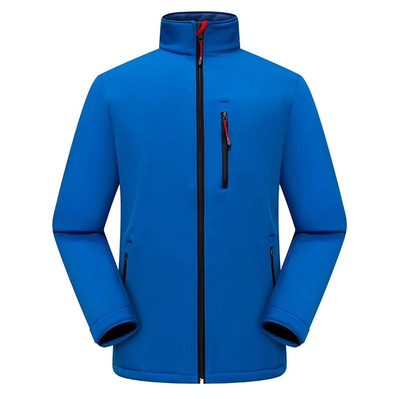 Veste de Montagne pour Skier