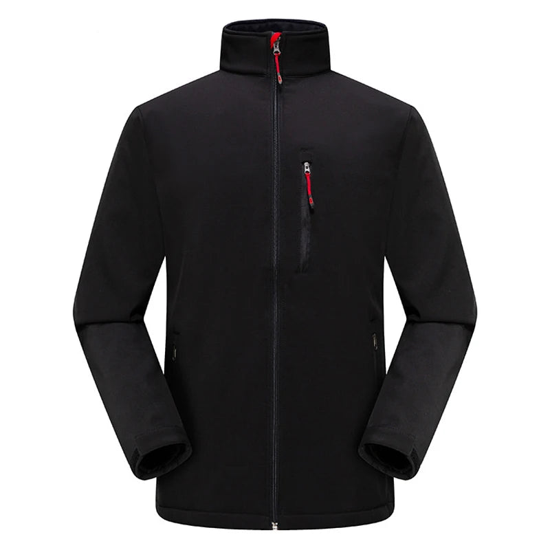 Veste de Montagne pour Skier