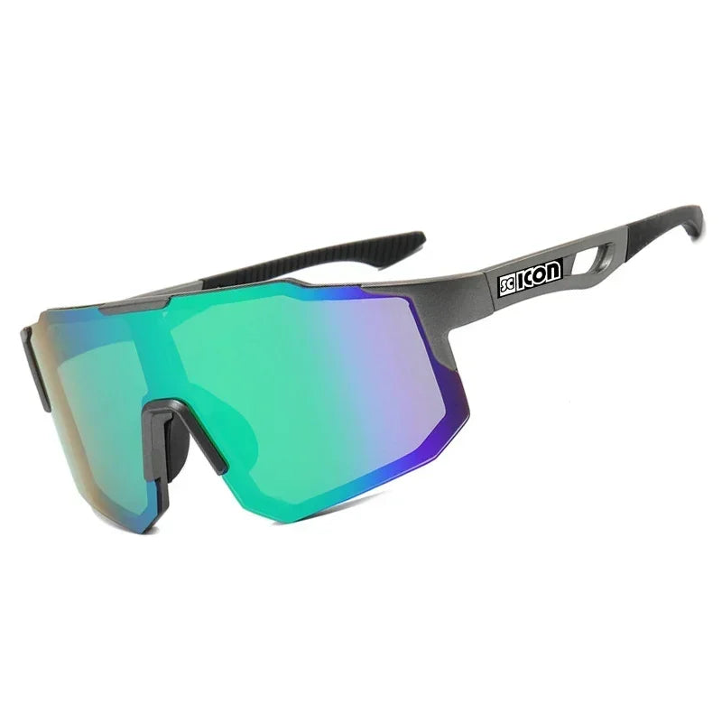 Lunettes de Soleil Sport