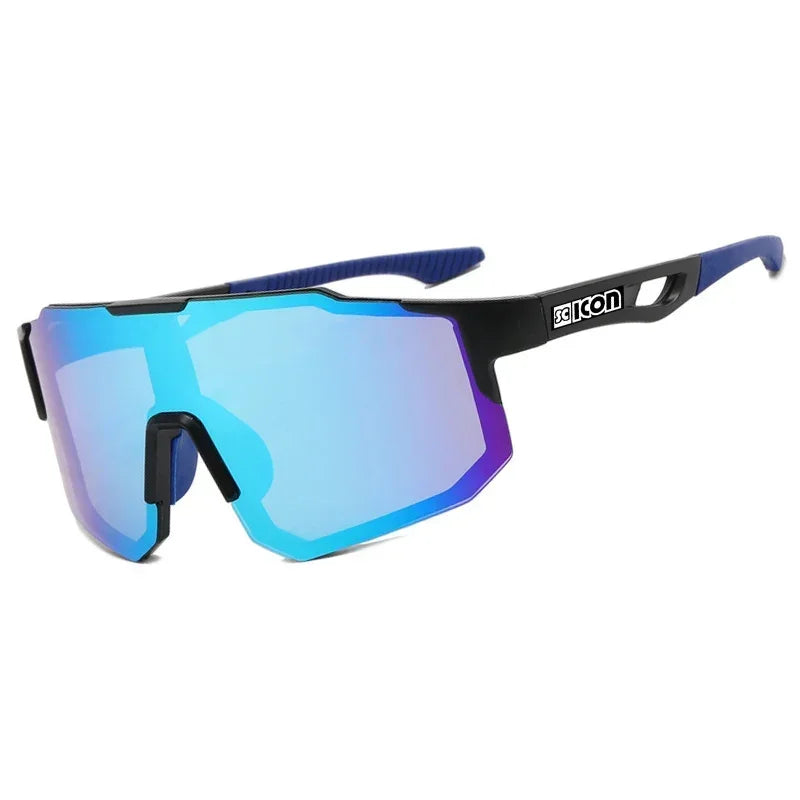 Lunettes de Soleil Sport