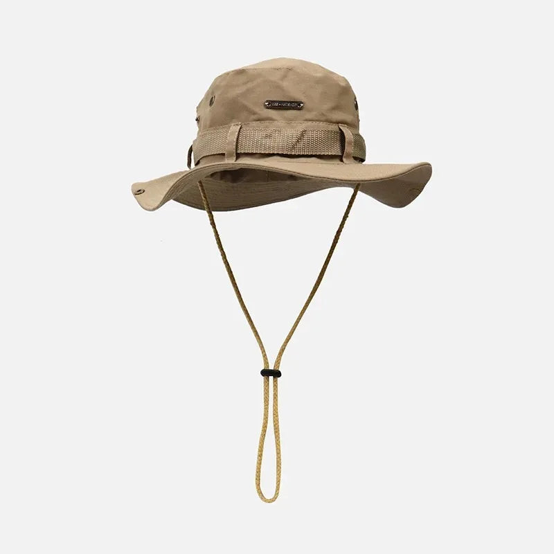 Chapeau Trekking Anti-UV