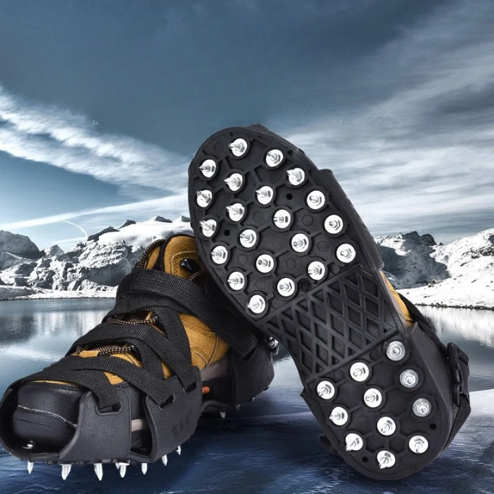 Crampon Chaussure Neige