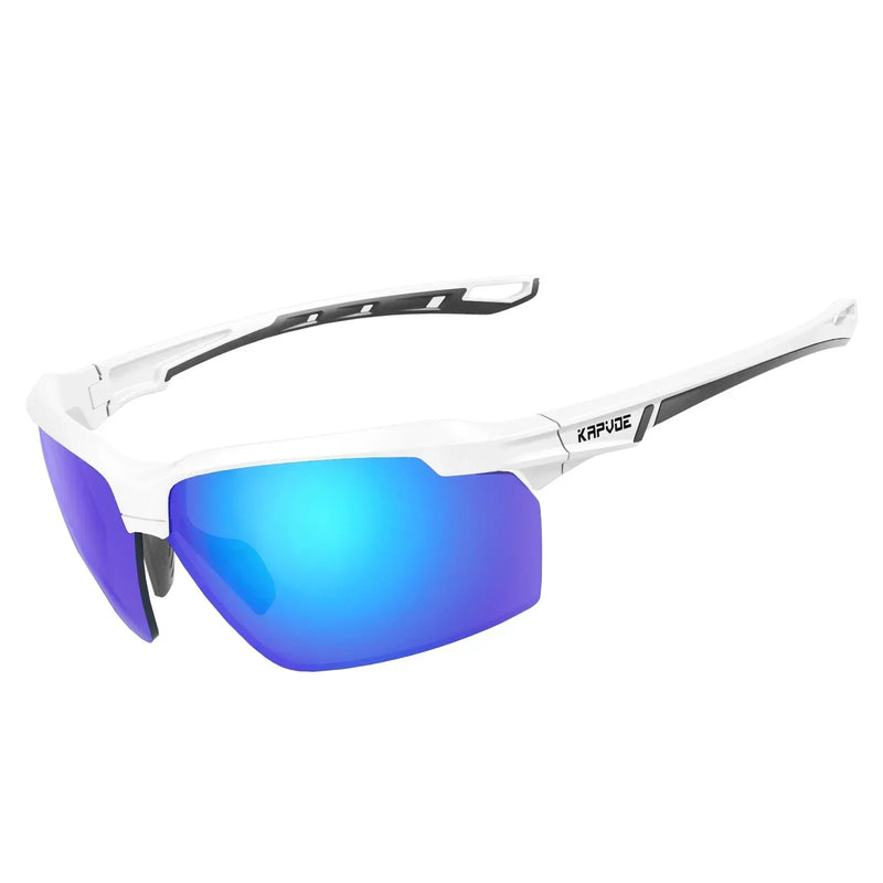 Lunettes de Soleil pour le Sport