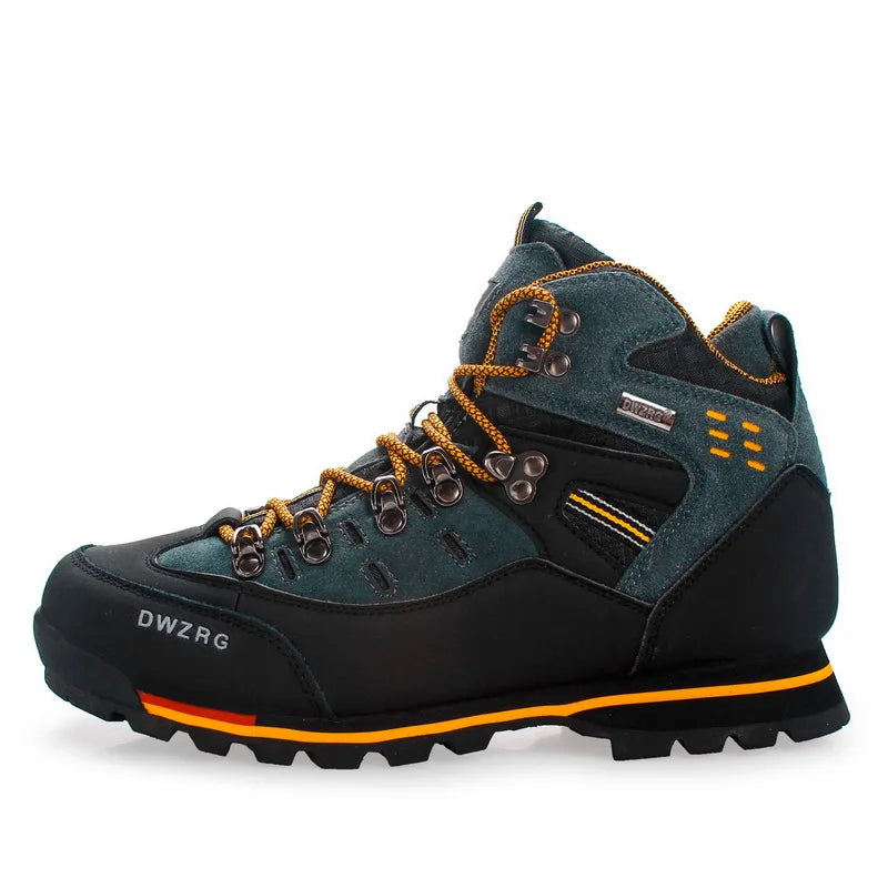 Chaussures de Montagne Homme