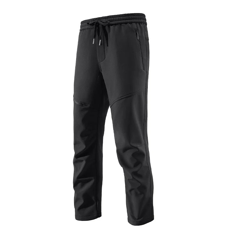 Pantalon de Trekking Impermeable