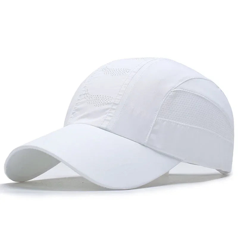 Casquette Femme Eté Sport