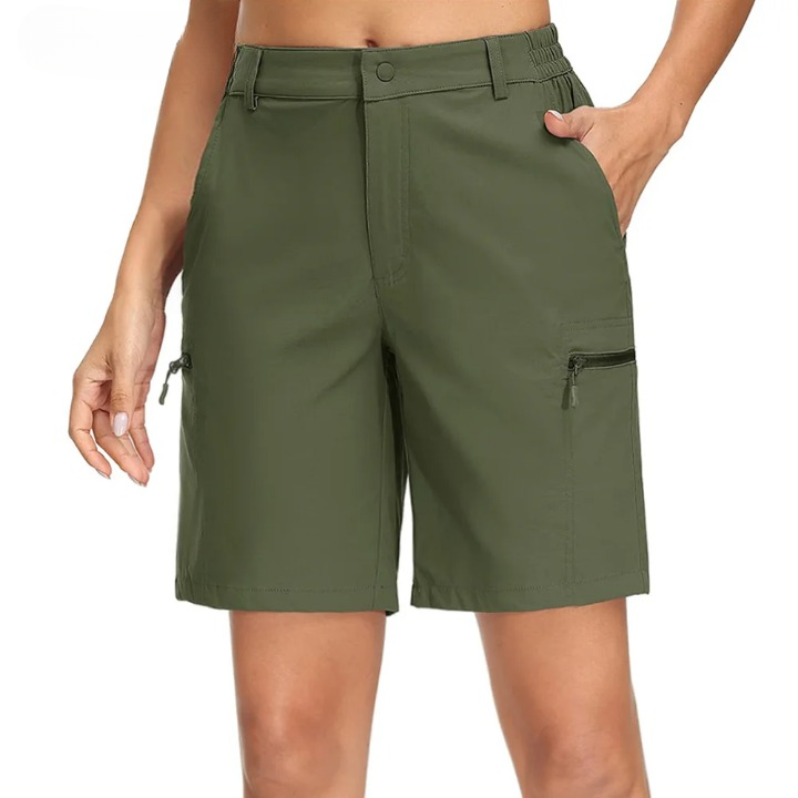 Short Trek Femme