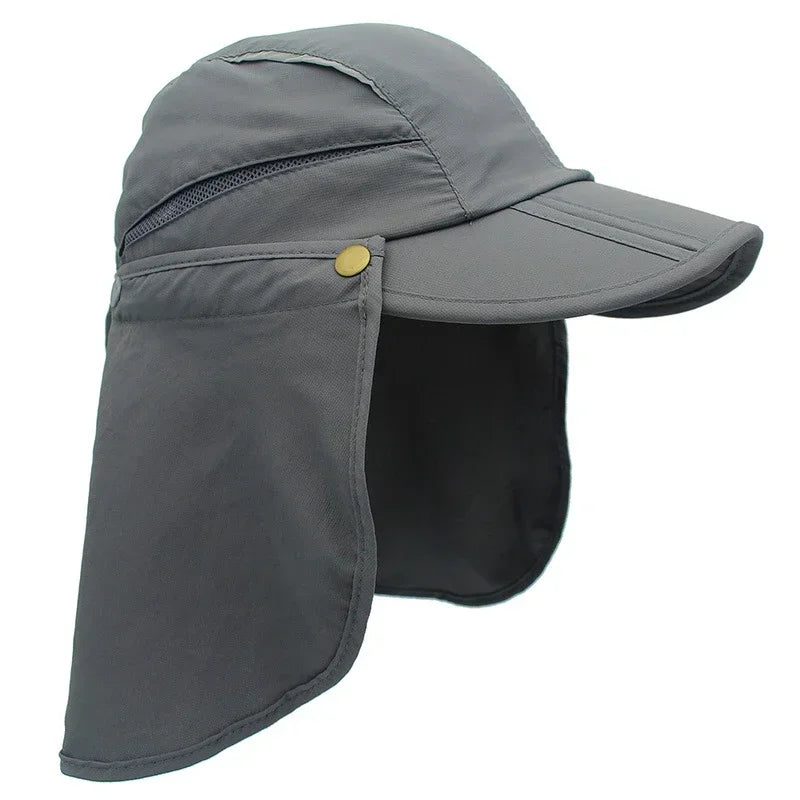 Casquette Anti UV