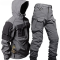 Ensemble de Trekking Cargo Homme