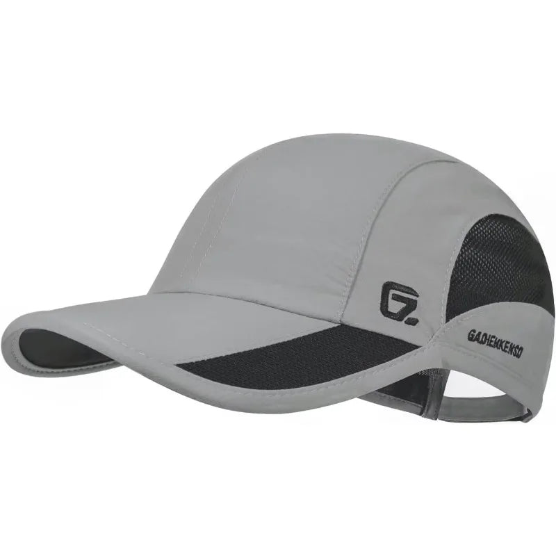 Casquette de Trekking Montagne