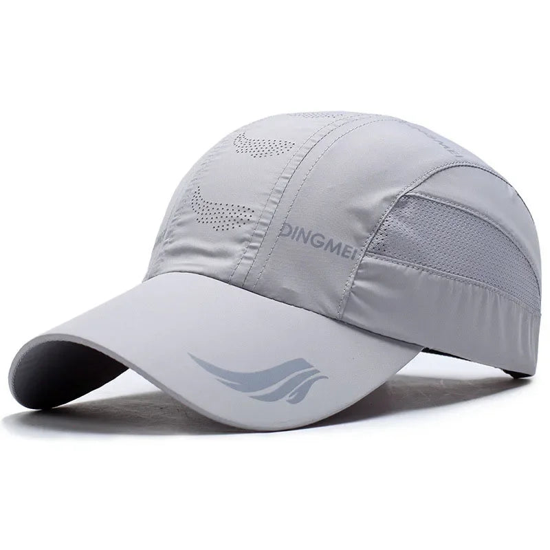 Casquette Femme Eté Sport