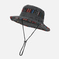 Chapeau Trekking Anti-UV