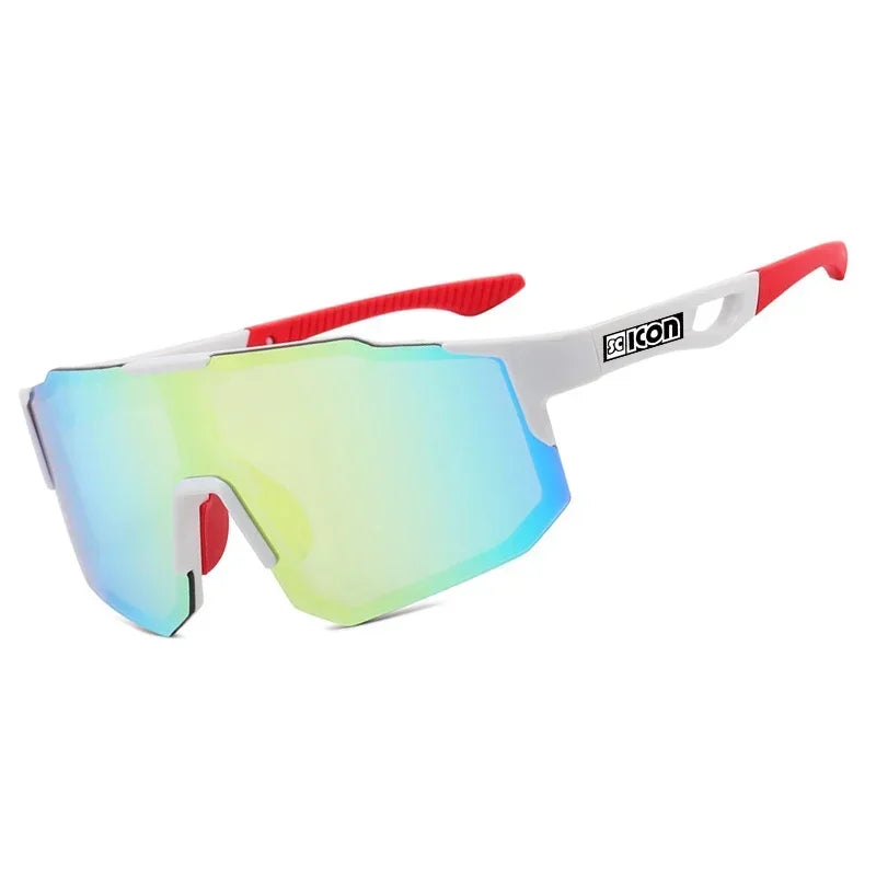 Lunettes de Soleil Sport