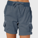 Short Cargo Femme - DTYSTORE