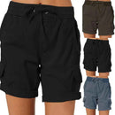 Short Cargo Femme - DTYSTORE