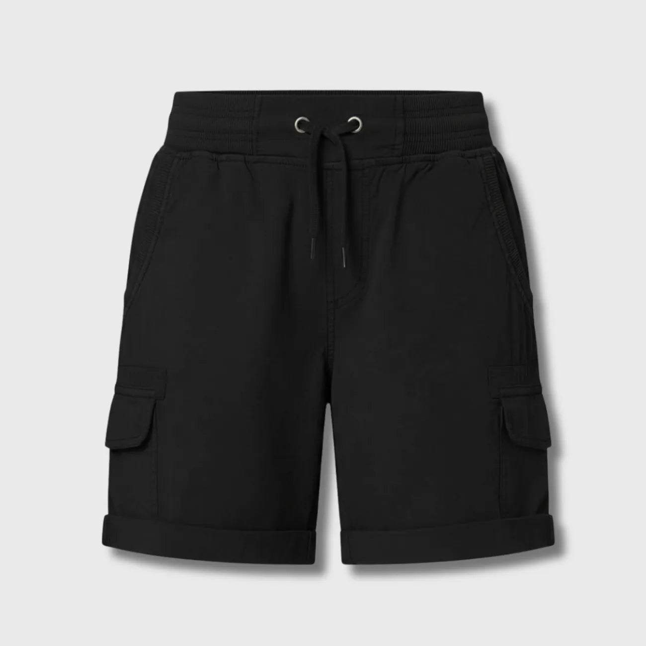 Short Cargo Femme
