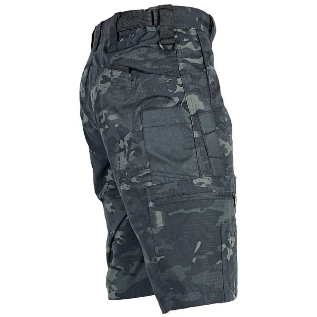 Short Cargo Randonnée Homme - DTYSTORE