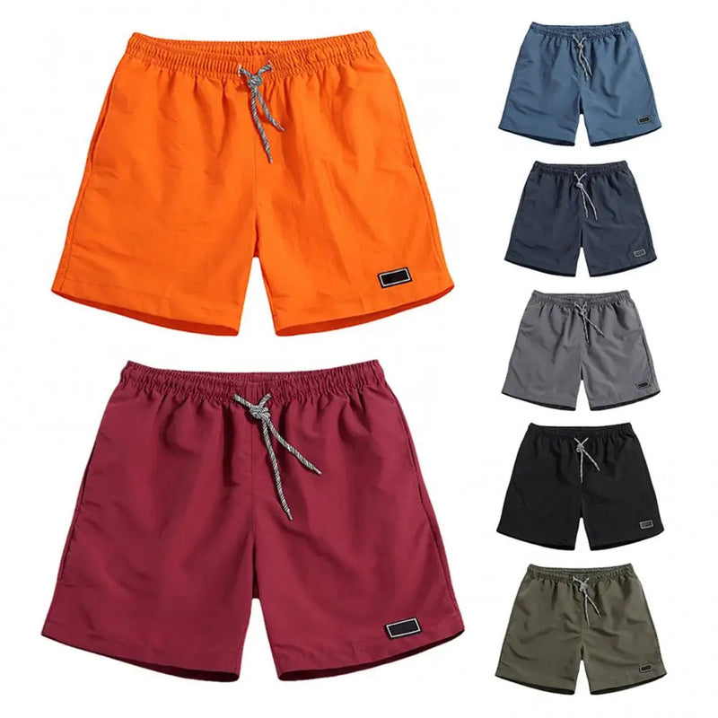 Short Court Homme pour Randonnée - DTYSTORE