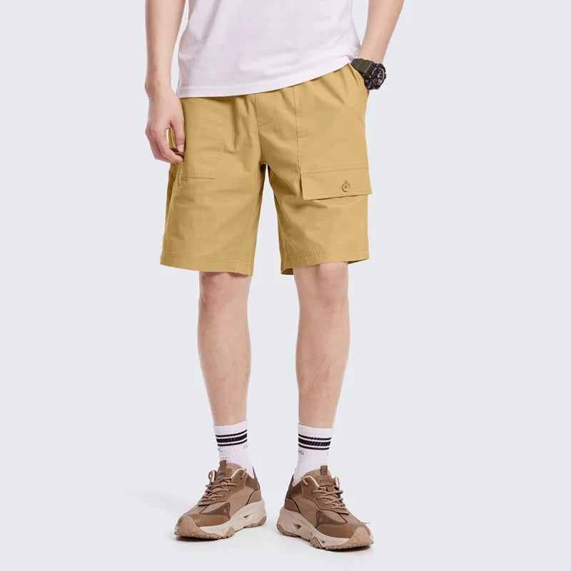 Short Court Randonnée Homme - DTYSTORE