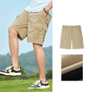 Short Court Randonnée Homme - DTYSTORE