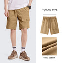 Short Court Randonnée Homme - DTYSTORE