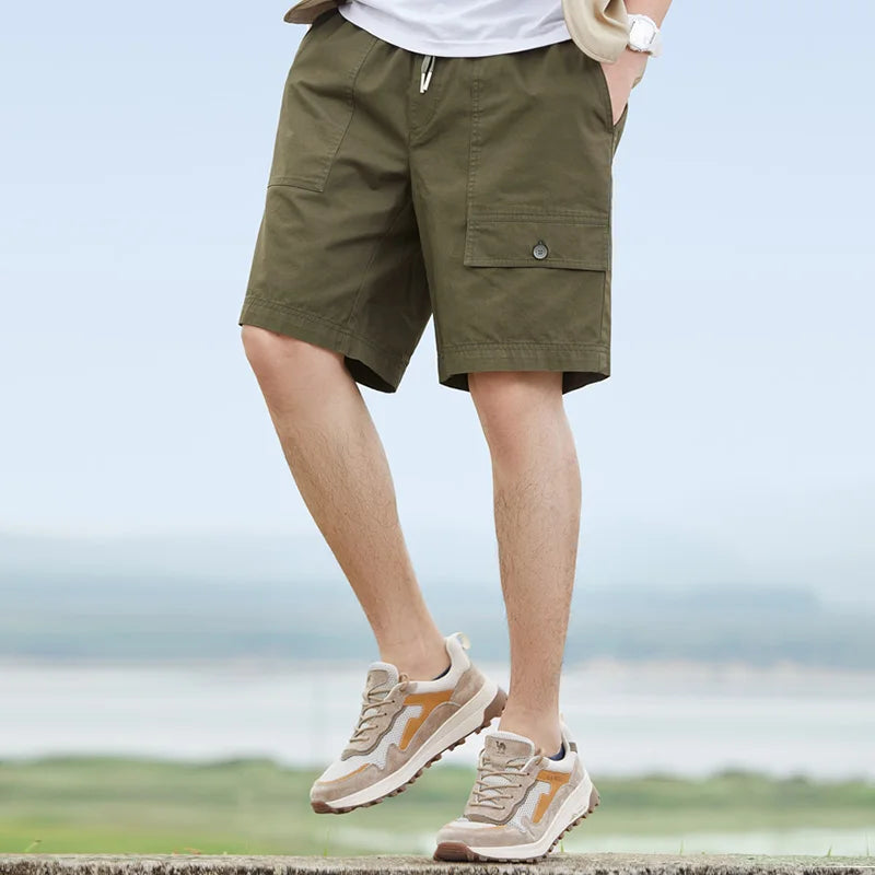Short Court Randonnée Homme - DTYSTORE