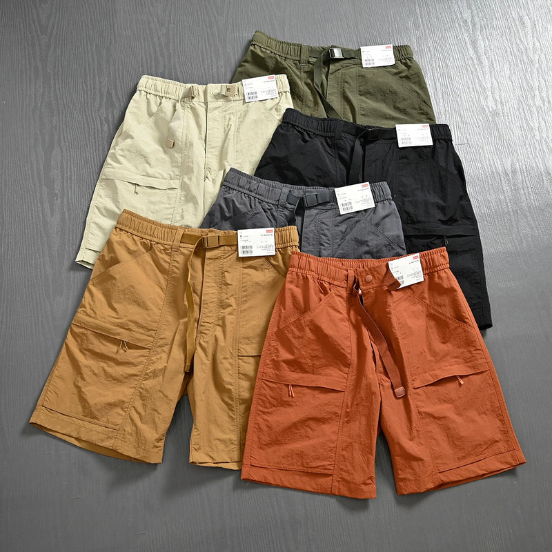 Short Homme Rando - DTYSTORE
