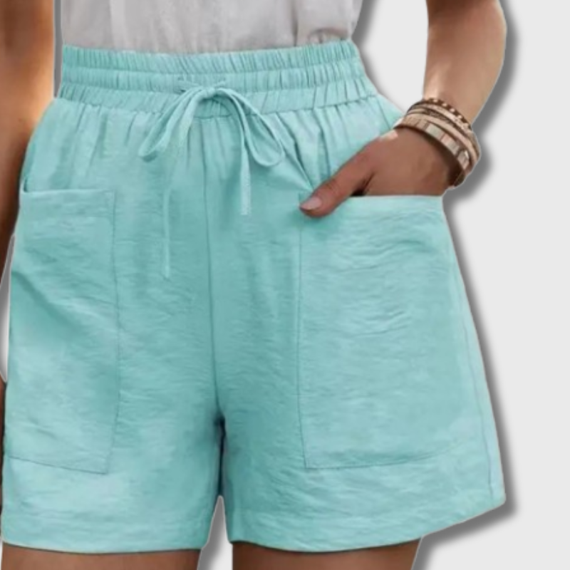 Short Rando Femme - DTYSTORE