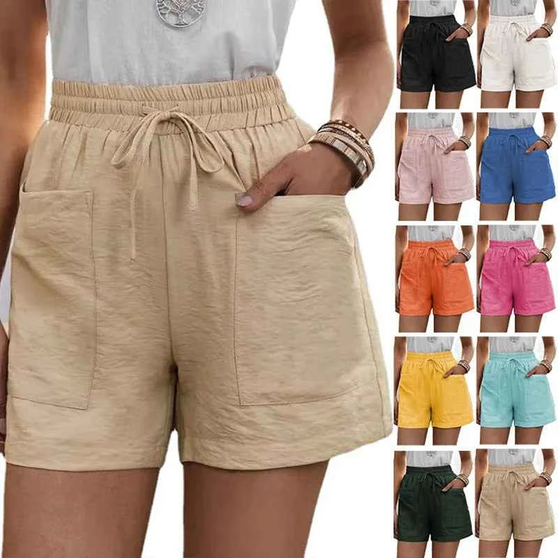 Short Rando Femme - DTYSTORE