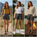 Short Randonnée Femme