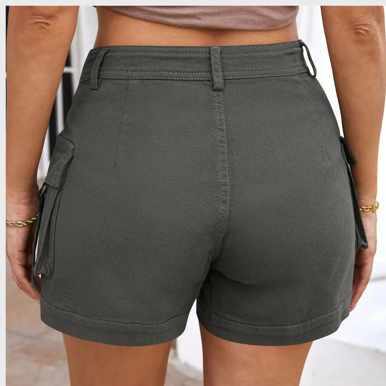 Short Randonnée Femme